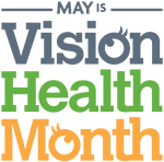 Vision Health Month